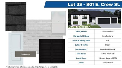 801 E Crew Dr, Nixa, MO 65714 - photo 2