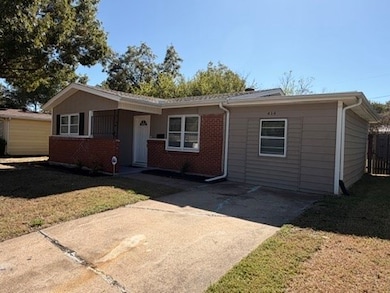 414 E Tucker Blvd, Arlington, TX 76010 - photo 2