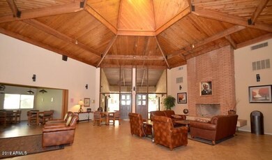 Club House