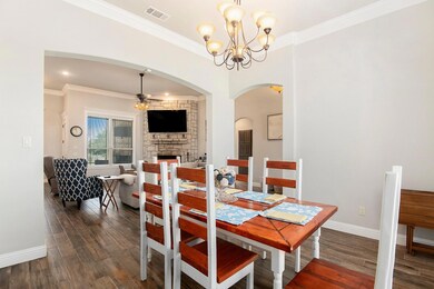 1009 Delton Dr, Springtown, TX 76082 - photo 5