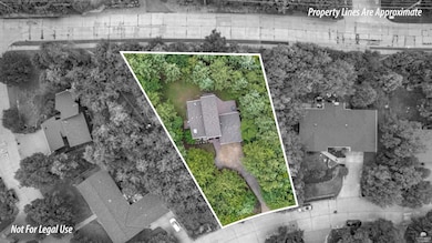 1805 Erickson St, Manhattan, KS 66503 - photo 3