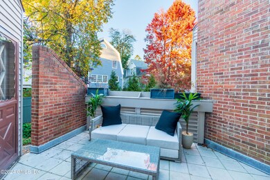 New Patio