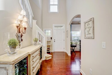 307 E Dolphin View, Sneads Ferry, NC 28460 - photo 5