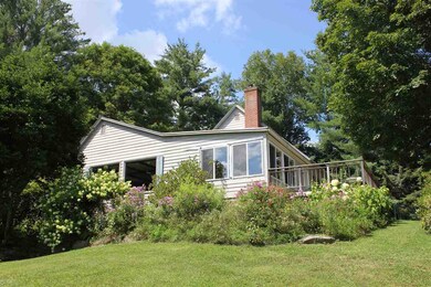 75 Lawrence Hill Rd, Weston, VT 05161 - photo 4