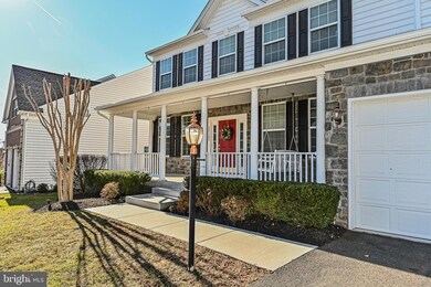 25185 Crested Wheat Dr, Aldie, VA 20105 - photo 3