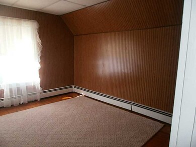 Bedroom.