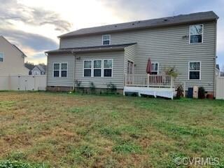 1380 Eagle Place, North Prince George, VA 23860 - photo 4