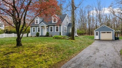 256 High St, Uxbridge, MA 01569 - photo 4