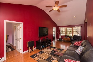 79 Evergreen Rd, Chepachet, RI 02814 - photo 7