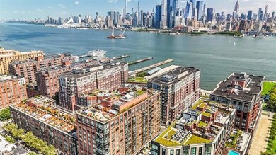 1100 Maxwell Place unit 1106, Hoboken, NJ 07030 - photo 4