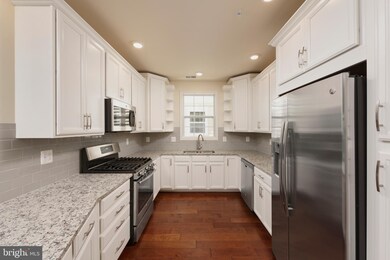 23265 Milltown Knoll Square unit 107, Ashburn, VA 20148 - photo 3