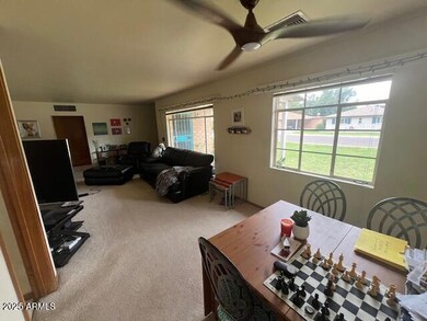 great room