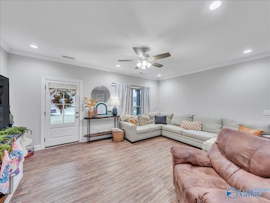 274 Kayla Cir, Boaz, AL 35957 - photo 3