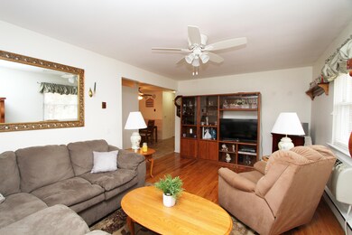 2nd View Living Room