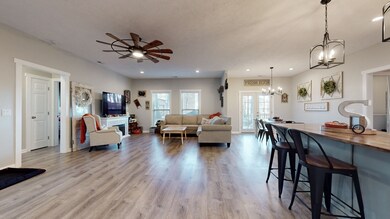 314 Hilltop Dr, Shelbyville, TN 37160 - photo 6