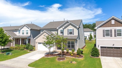 553 Duggins Point, Apex, NC 27523 - photo 6