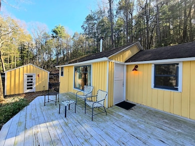 60 Camp Rd, Leverett, MA 01054 - photo 2