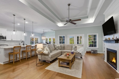 757 Mcduffie Dr, Myrtle Beach, SC 29588 - photo 5