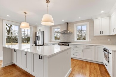 88 Hillcrest Rd, Waltham, MA 02451 - photo 2