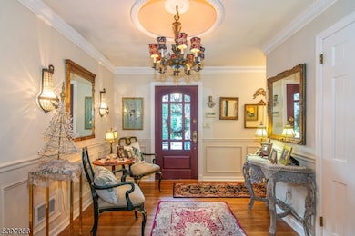 11 Rall Ct, Roseland, NJ 07068 - photo 4