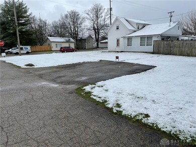 FRONT LOT AND PARKING