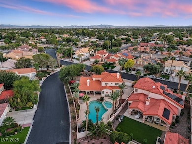 8104 Wispy Sage Way, Las Vegas, NV 89149 - photo 7