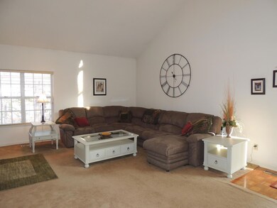 13 Pinehurst Manor Dr unit C, Pinehurst, NC 28374 - photo 5