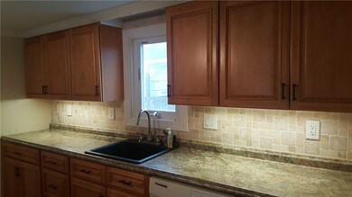 60 Hemond Ave unit 2nd floor, Woonsocket, RI 02895 - photo 2