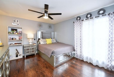 6200 W Tidwell Rd unit 2003, Houston, TX 77092 - photo 6