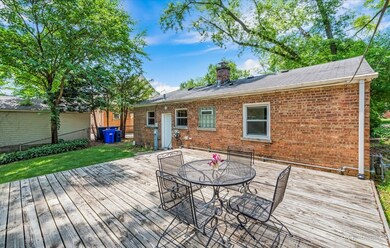 831 Pick St, Wheaton, IL 60187 - photo 4
