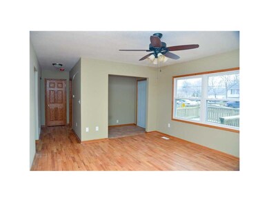 Entryway.