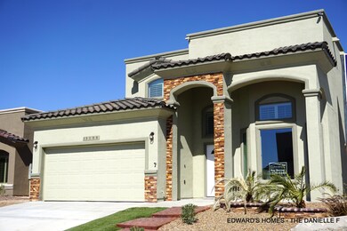 964 Penrith St, El Paso, TX 79928 - photo 2