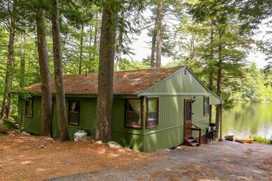 99 Lakeview Dr, Nottingham, NH 03290 - photo 5