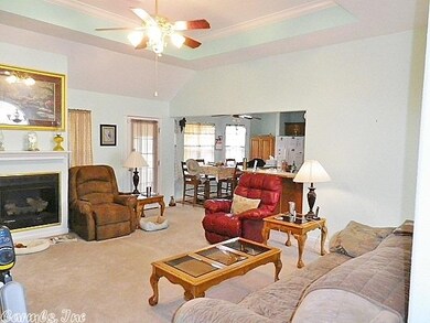 0 Herron unit 17004511, Prairie Grove, AR 72753 - photo 3
