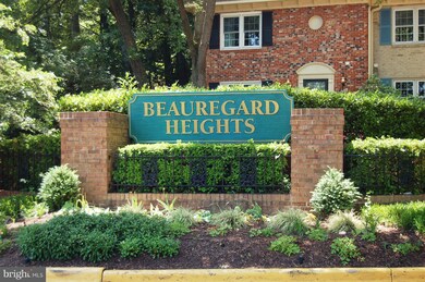 728 N Armistead St unit 68, Alexandria, VA 22312 - photo 2