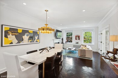 73 East Elm Condominium unit 4A, Chicago, IL 60611 - photo 3