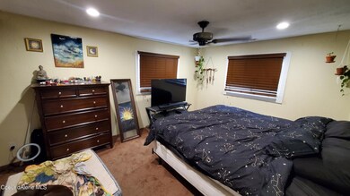 Main bedroom