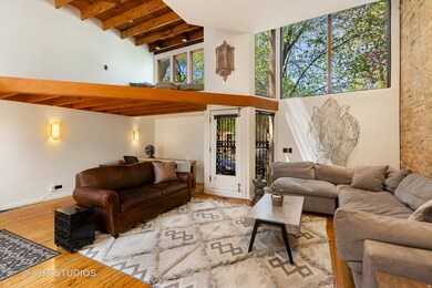 1917 N Orchard St unit 1F, Chicago, IL 60614 - photo 2