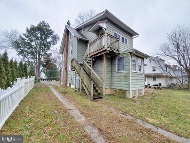 212 Plymouth Place, Merchantville, NJ 08109 - photo 4