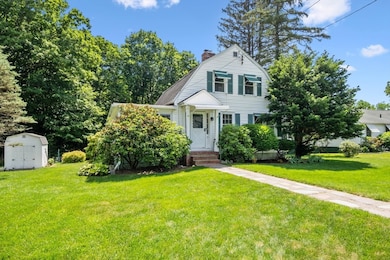 38 N West St, Feeding Hills, MA 01030 - photo 3