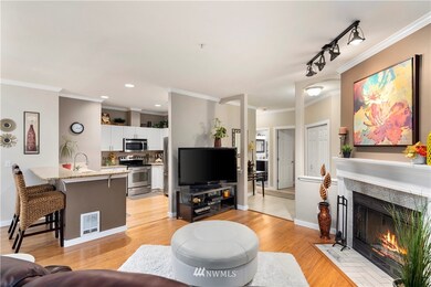 18505 SE Newport Way unit D118, Issaquah, WA 98027 - photo 7