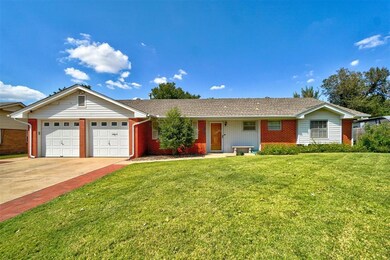 4319 NW 59th St, Oklahoma City, OK 73112 - photo 5