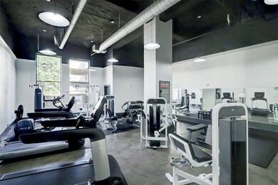 Access a state-of-the-art fitness center, open 24/