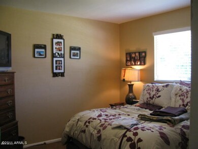 Bedroom #2