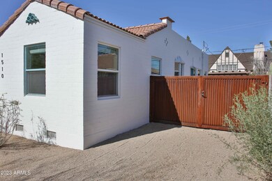 1510 E Almeria Rd, Phoenix, AZ 85006 - photo 4