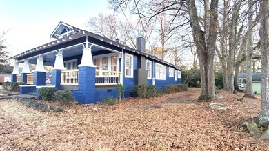 415 Mississippi St, Mc Comb, MS 39648 - photo 2