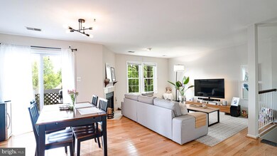 12940B Grays Pointe Rd unit B, Fairfax, VA 22033 - photo 5