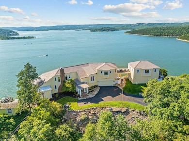 375 Slane Chapel Rd, Branson West, MO 65737 - photo 5