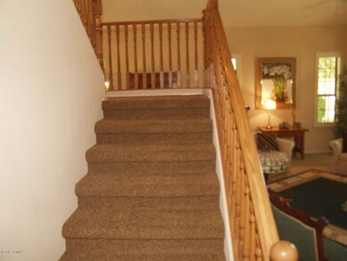 Stair Way
