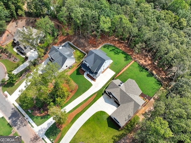 7530 Crestline Dr, Dawsonville, GA 30534 - photo 6